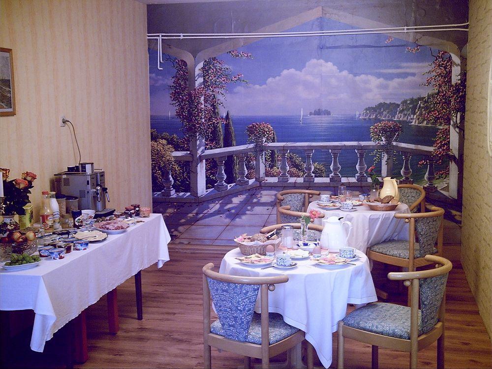 Hotel Zum Ruecking Northeim Exteriér fotografie